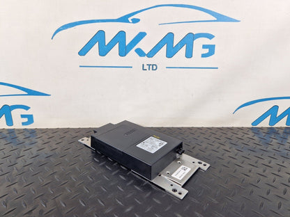 14-21 BMW 2 SERIES GRAN TOURER F46 TELEMATICS BLUETOOTH CONTROL ECU 682093102