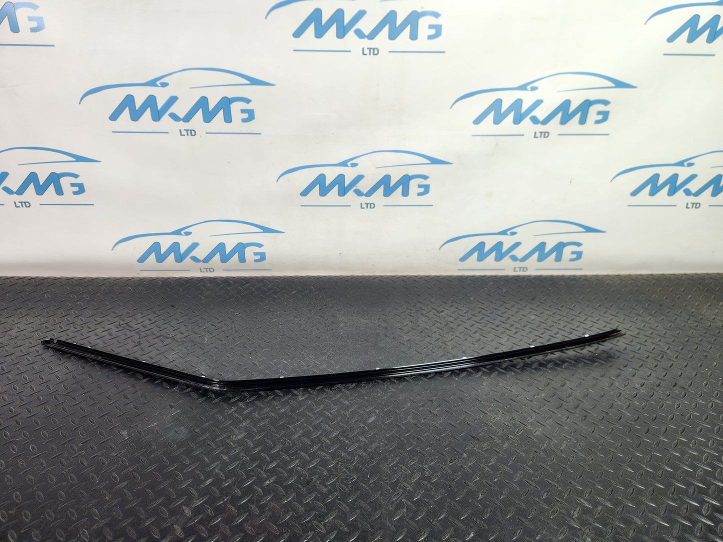 Land Rover Range Rover Evoque L551 Right Upper Frame Moulding Trim K8D2208A96AB
