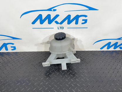 19-ON MERCEDES A CLASS EQ W177 V177 A250e COOLANT EXPANSION TANK A2475000149