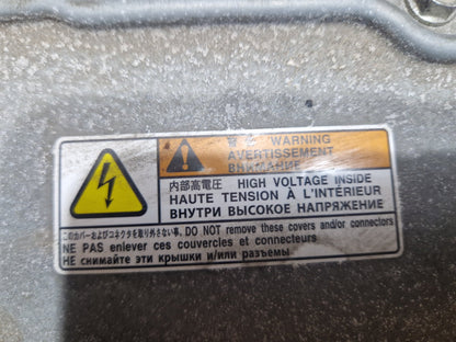 Mitsubishi Outlander PHEV MK3 (RE1) (GG2W) SUV Battery Converter Module 9410A078