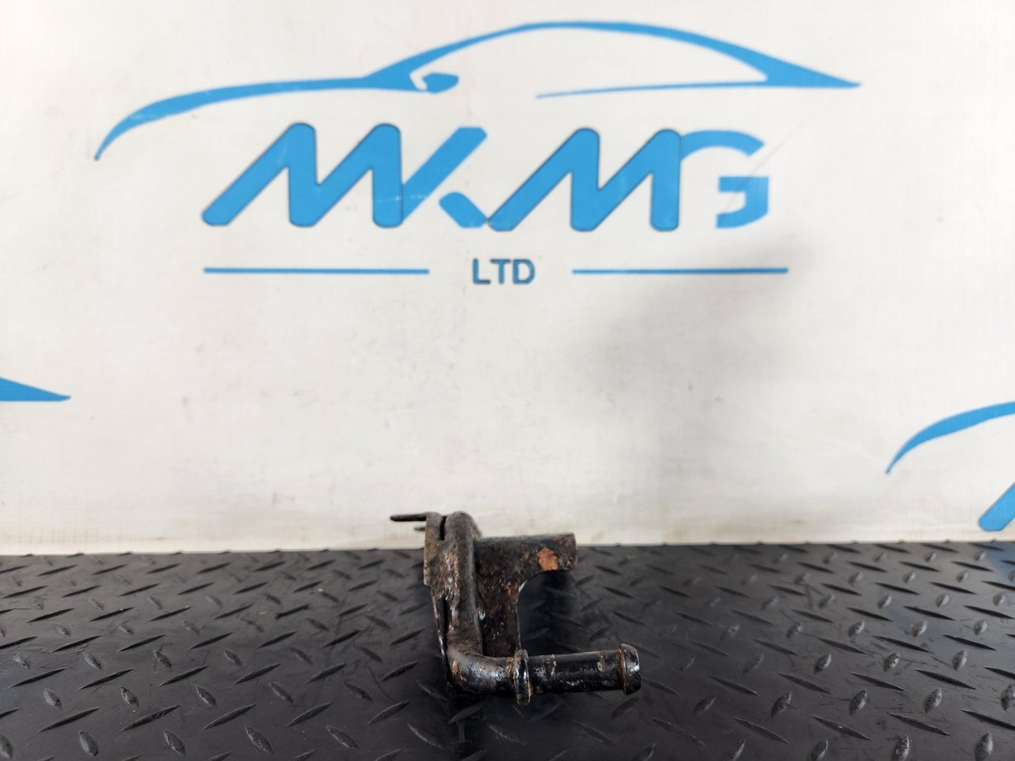 Audi Unknown Part Type 8W0253144F