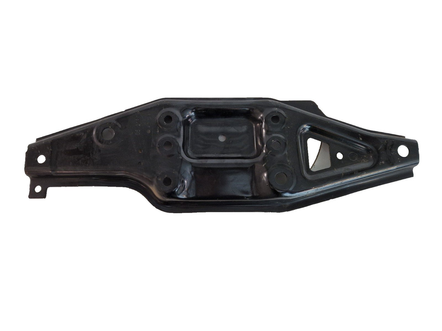 18-ON MERCEDES SPRINTER W907 FRONT BRACKET RIGHT LOWER MOUNT PLATE A9076220800