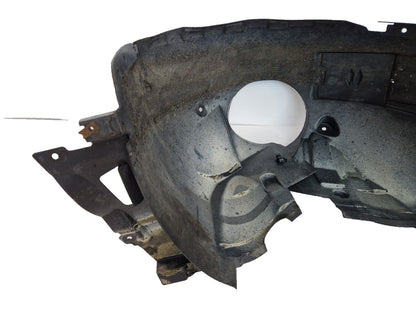 14-23 MERCEDES VITO W447 GENUINE FRONT RIGHT ARCH LINER A4476840277 DAMAGED