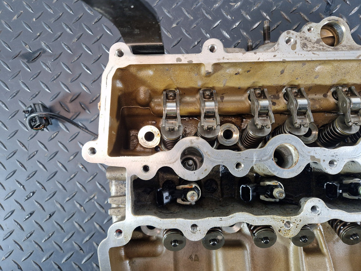 Range Rover Evoque 2.0 Petrol Cylinder Head AJ20P4 PT204 PBH4P3-6090-AA