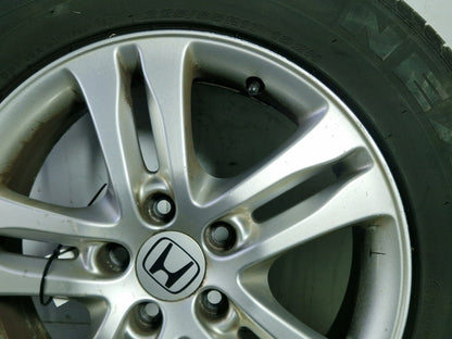 Honda CR-V MK3 FL (RE58) 17" Alloy Wheel with Tyre ~6mm 225/65/17