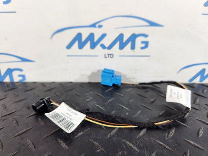 16-22 MERCEDES BENZ X253 CENTRE CONSOLE AMBIENT LIGHTNING WIRE CABLE A2055404913