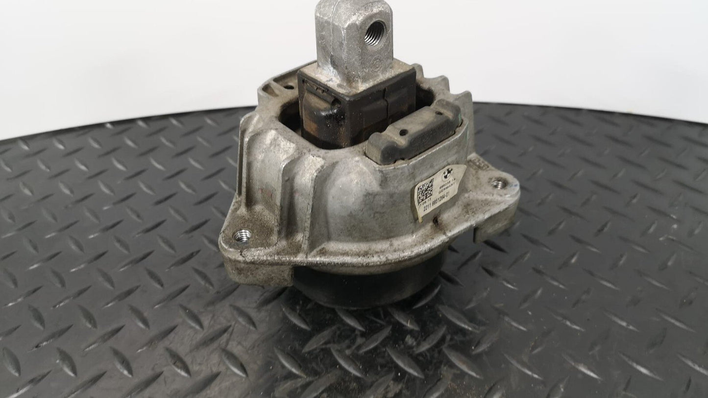 11-16 BMW M5 F10 5-SERIES 4.4L V8 PETROL RIGHT SIDE ENGINE MOUNT 6851264 *B110