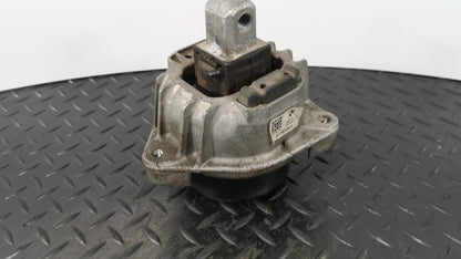 11-16 BMW M5 F10 5-SERIES 4.4L V8 PETROL RIGHT SIDE ENGINE MOUNT 6851264 *B110