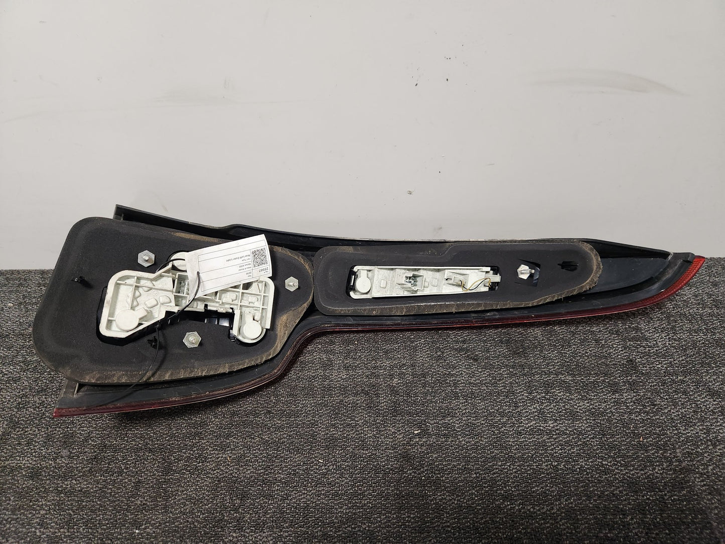 2010 Volvo V50 MK2 FL (MW) Genuine Rear Left N/S Passenger Tail Light