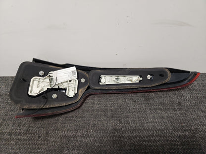 2010 Volvo V50 MK2 FL (MW) Genuine Rear Left N/S Passenger Tail Light