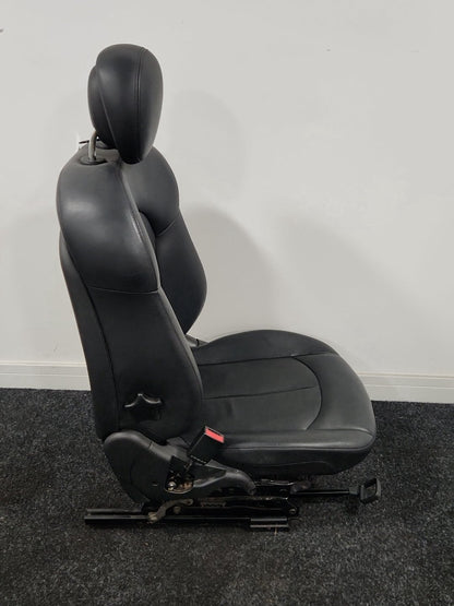 Mercedes-Benz CLK200 CLK-Class C209 Convertible Genuine Front Left N/S Seat