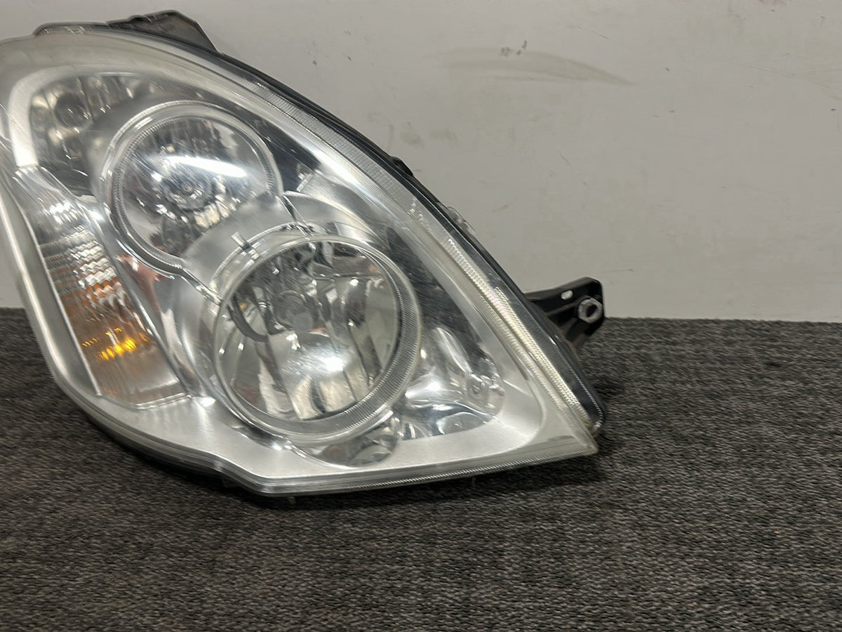 Iveco Daily MK5 Cab & Chassis Genuine Front Right OS Driver Headlight 5801375413