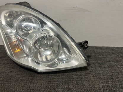 Iveco Daily MK5 Cab & Chassis Genuine Front Right OS Driver Headlight 5801375413