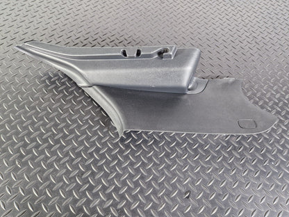 12-18 MERCEDES BENZ W176 DRIVER OFF SIDE INTERIOR REAR C PILLAR TRIM A1766902200