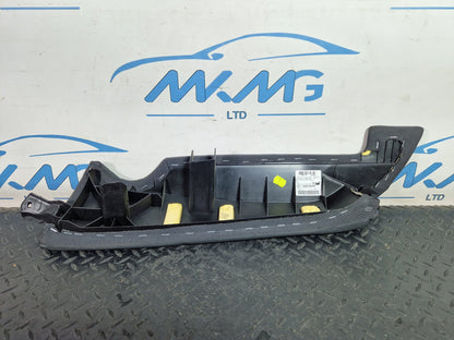 Audi A6 Allroad C7 Genuine Rear Right O/S Driver Side Seat Bolster 4G085704A