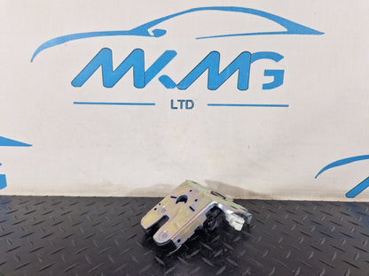 17-24 AUDI S5 F5 GENUINE REAR TAILGATE BOOT TRUNK LOCK MECHANISM 8W0827503