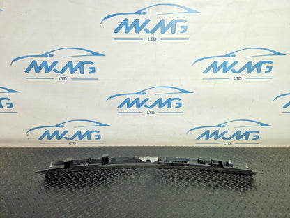 Audi A6 Allroad C7 Boot Trunk Sill Cover Protection 4G9864483