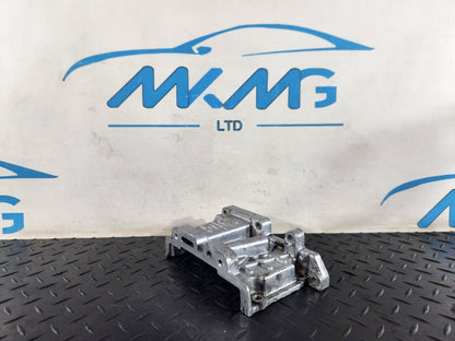 16-20 AUDI Q7 4M CRTC 3.0 TDI DIESEL  CYLINDER HEAD END PLATE 059109122AA