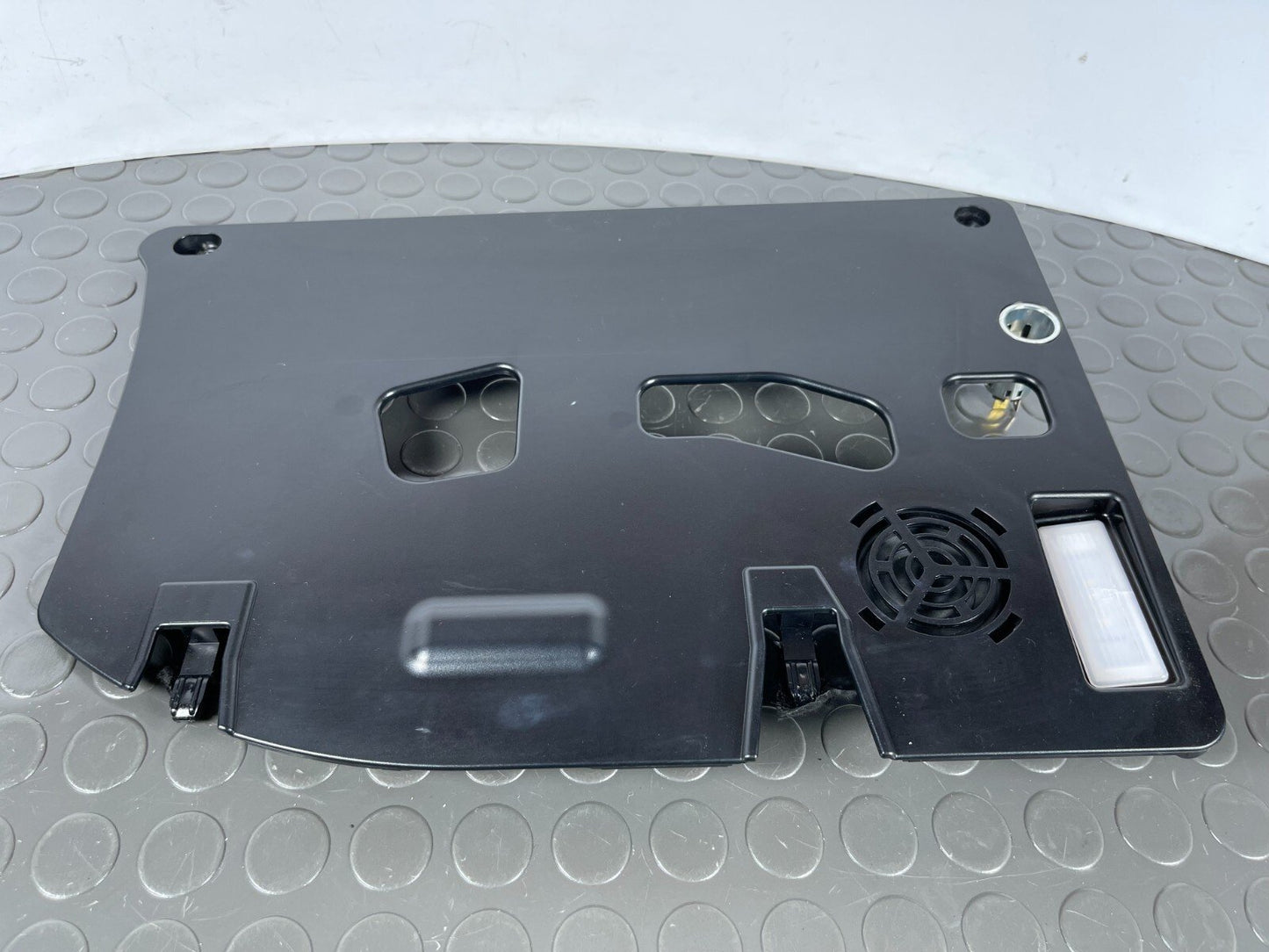 14-21 BMW 2 SERIES GRAN TOURER F45 F46 DASHBOARD LOWER TRIM COVER 9316561