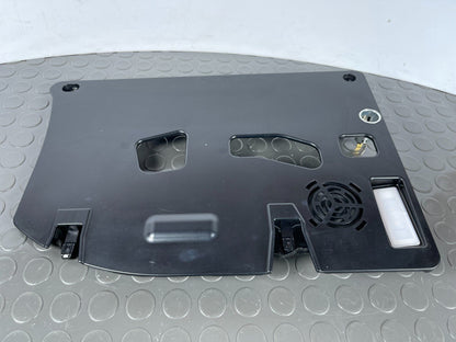 14-21 BMW 2 SERIES GRAN TOURER F45 F46 DASHBOARD LOWER TRIM COVER 9316561