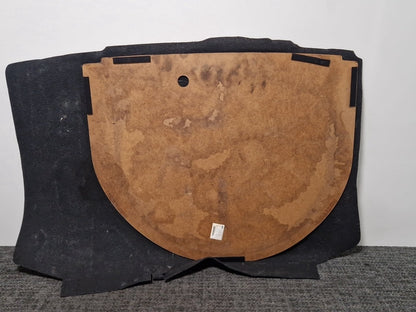 Seat Ibiza MK4 FL- 6J Hatchback Genuine Rear Boot Floor Cover Liner 6J0863463D