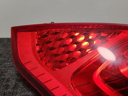 2009 Ford Fiesta MK7 (B299) Genuine Rear Left Passenger Tail Light 8A61-13405-A