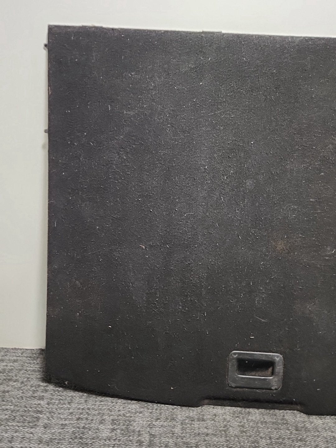 Mitsubishi Lancer MK5 (CX8A) Hatchback Boot Liner