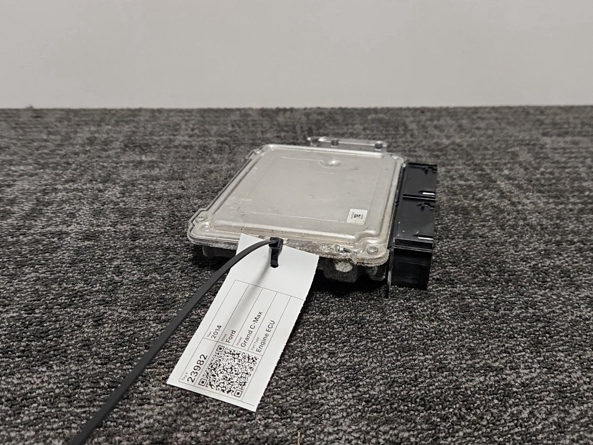 Ford Grand C-Max MK2 (C344) MPV Engine Control Unit Module ECU CV61-12A650-ACF