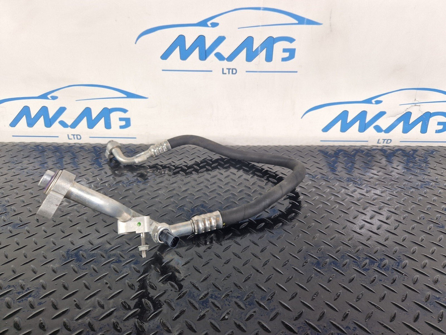 19-ON MERCEDES BENZ CLA C118 GENUINE A/C AIR CONDITIONG PIPE  A1778305901