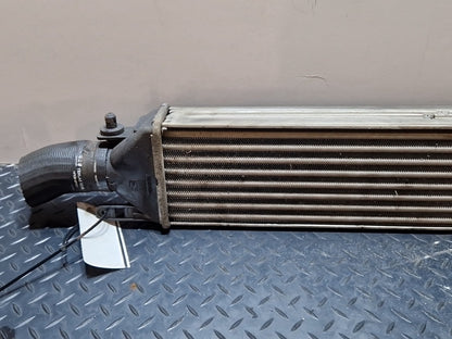 Vauxhall Combo MK3 (D) (61VO) Cargo Van Genuine Intercooler Radiator