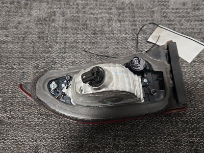 2013 Mazda Mazda6 MK3 (GJ) Genuine Rear Left N/S Inner Tail Light