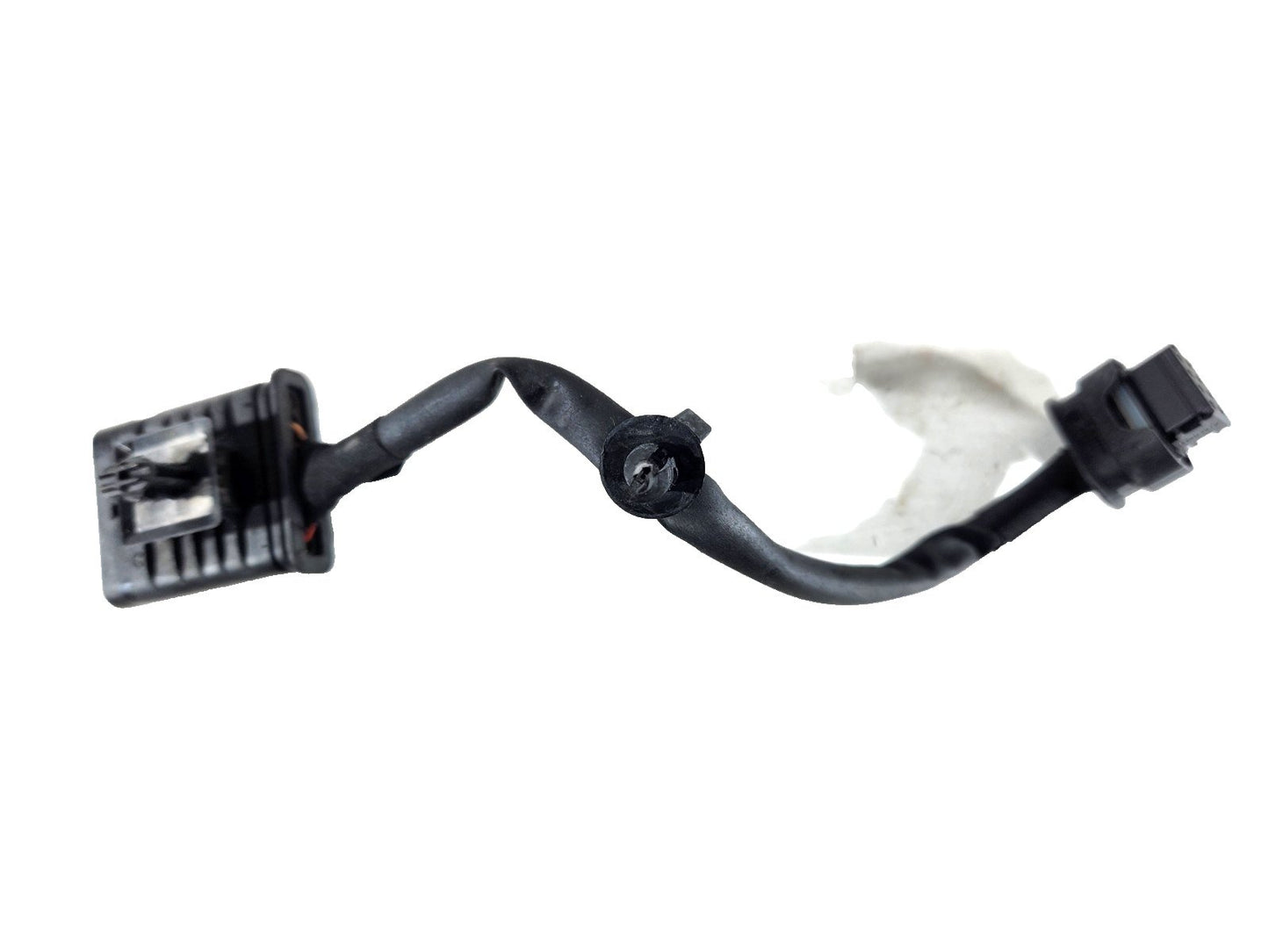 16-19 MERCEDES BENZ GLE W166 WIRING LOOM PLUG CONNECTOR A0485453928