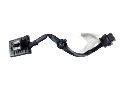 16-19 MERCEDES BENZ GLE W166 WIRING LOOM PLUG CONNECTOR A0485453928