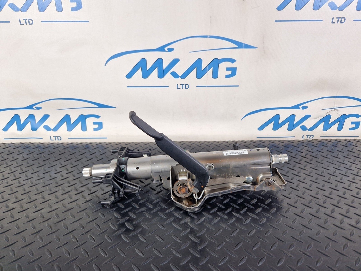 BMW Unknown Part Type 6864826