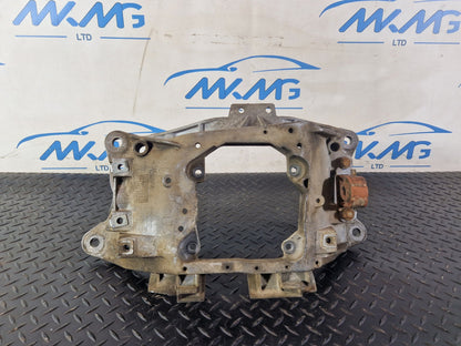 Audi A6 Allroad C7 Genuine Auto Transmission Gearbox Mount 4G0399263R