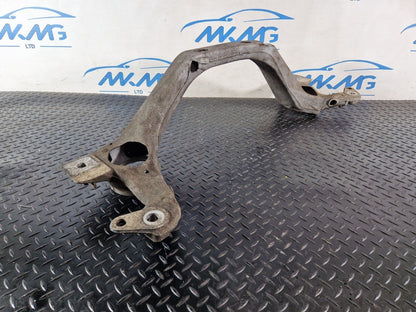 10-15 AUDI Q7 4L GENUINE ENGINE SUPPORT MOUNT BRACKET 7L8199207A