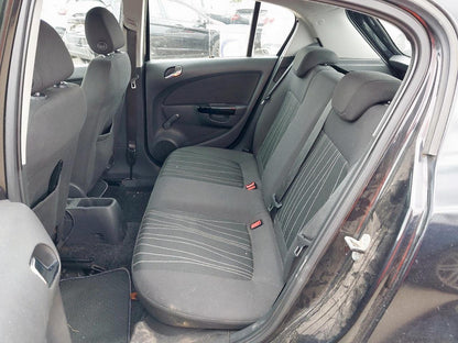 2010 Vauxhall Corsa MK3 (D) (4400)