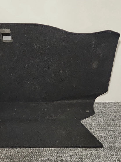 Mercedes-Benz CLC180 CLC-Class W203 Coupe Genuine Boot Floor Liner A2036800442