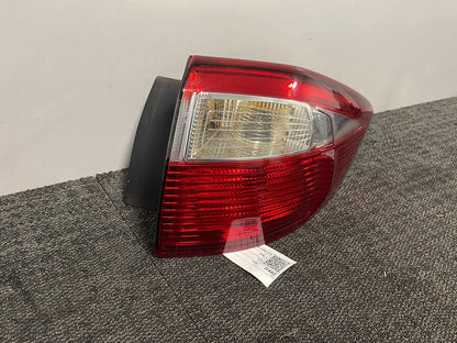 2013 Ford C-Max MK2 (C344) Genuine Rear Right O/S Driver Outer Tail Light