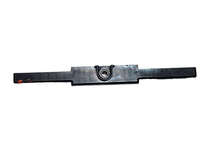16-22 MERCEDES BENZ X253 GENUINE BATTERY BOX BASE HOLDER STAND A2056200018
