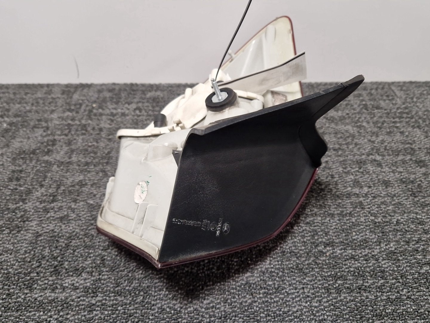 2014 Vauxhall Astra MK6 (J) (A3400) Genuine Rear Right O/S Driver Tail Light
