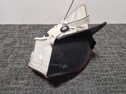 2014 Vauxhall Astra MK6 (J) (A3400) Genuine Rear Right O/S Driver Tail Light