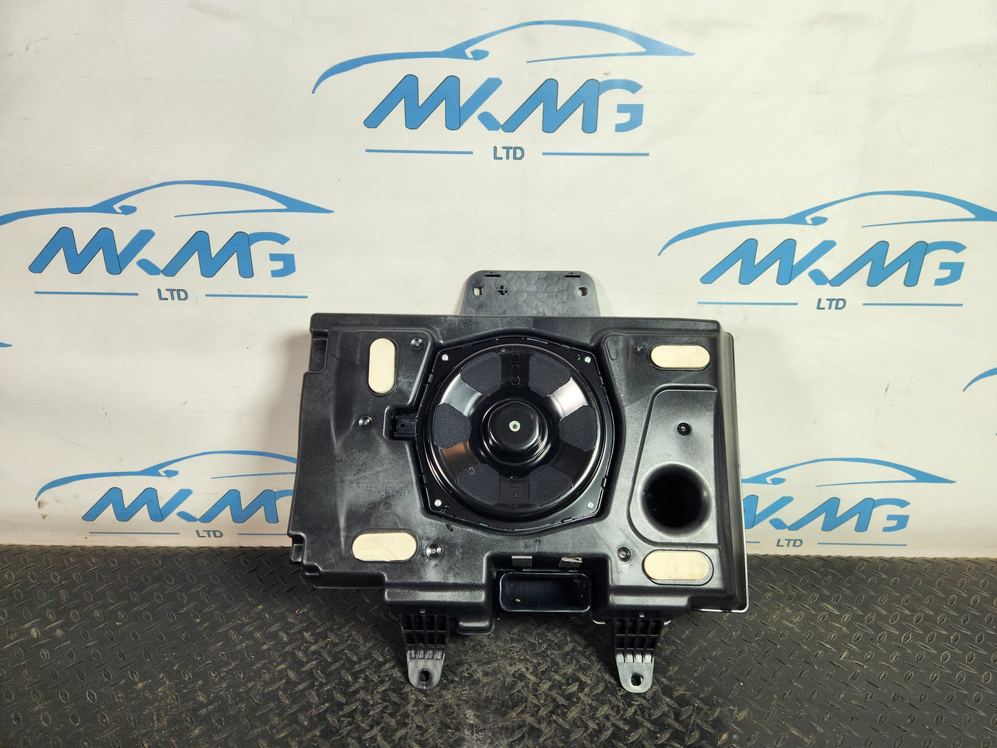Land Rover Range Rover Evoque L538 Genuine Subwoofer GJ3218808AC