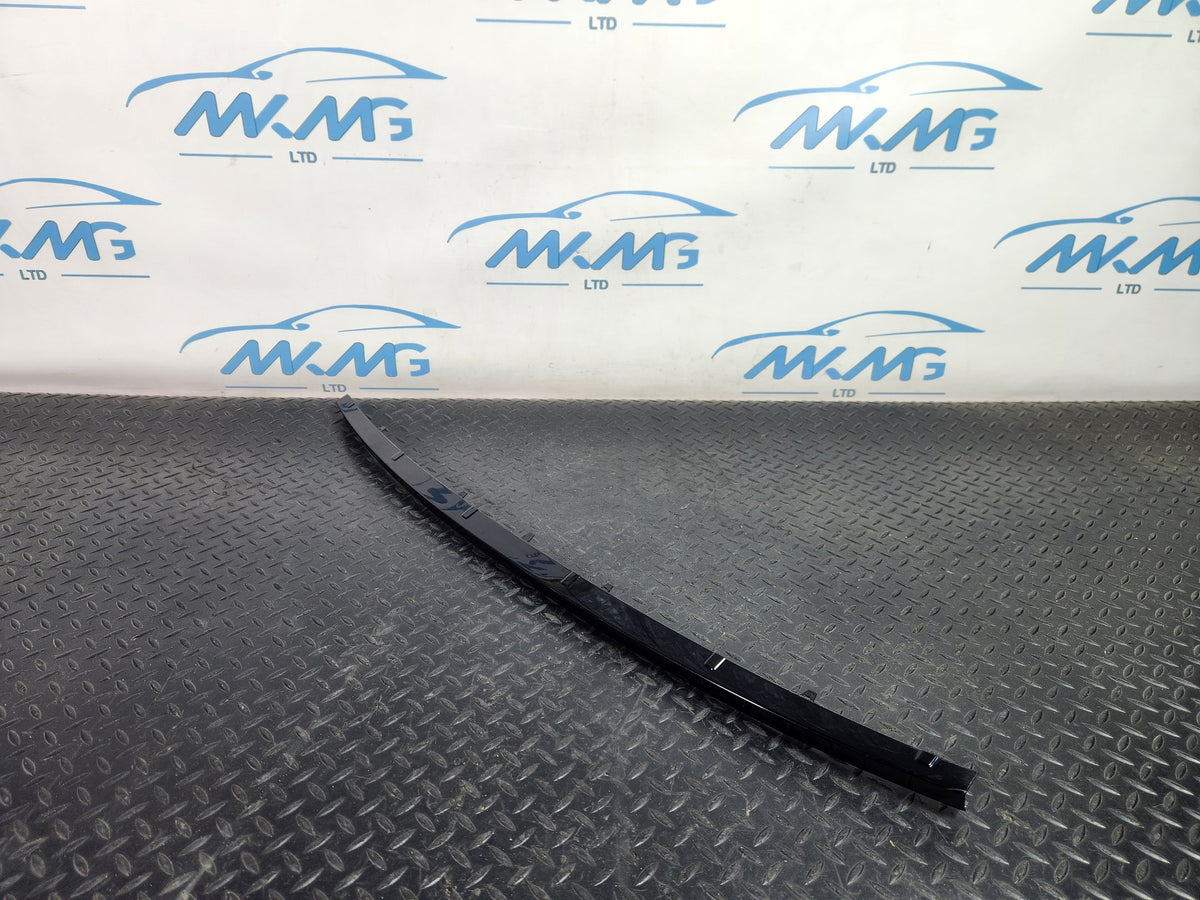 Land Rover Range Rover Evoque L551 SUV Rear Centre Bumper Trim K8D217775AB