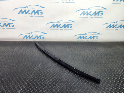 Land Rover Range Rover Evoque L551 SUV Rear Centre Bumper Trim K8D217775AB