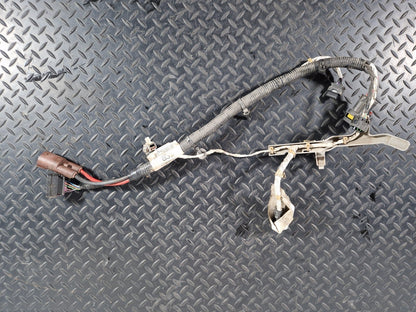 19-ON RANGE ROVER EVOQUE L551 STEERING RACK WIRING HARNESS CABLE M8D214A614CB