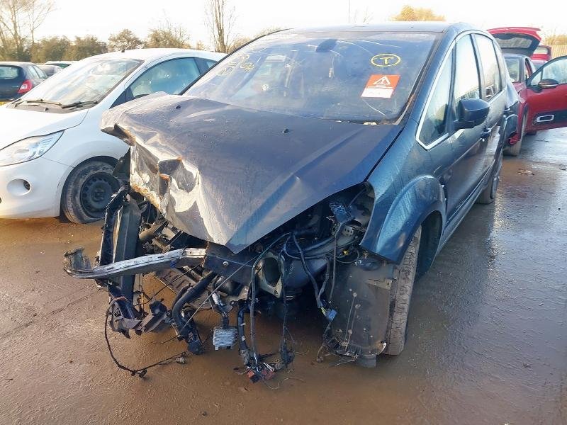 2013, Ford, C-Max, MK1 FL (CD340)