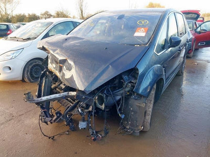 2013, Ford, C-Max, MK1 FL (CD340)
