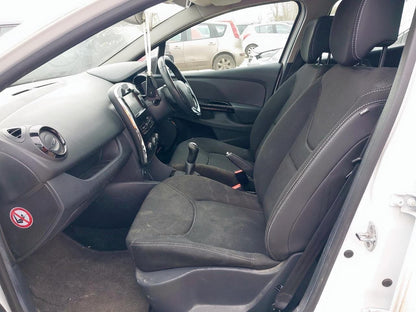 2015 Renault Clio MK4 (Ph1) (X98)