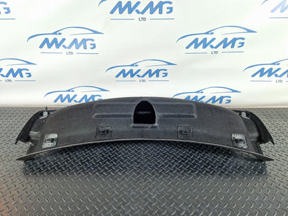 16-24 AUDI A5 F5 COUPE REAR LID TAILGATE BOOT TRUNK TRIM PANEL COVER 8W6867975D